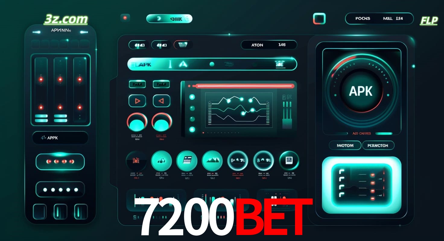7200bet Brasil APK app com cassino online, jackpots e promoções