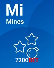 Mines 7200bet cassino online jogo de estrelas e bombas