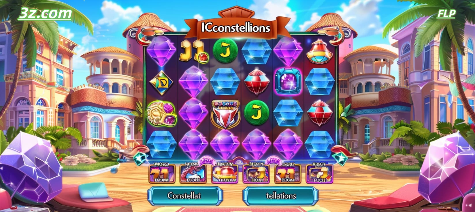 7200bet cassino online Brasil – caça-níqueis coloridos e jogos de slot com prêmios incríveis