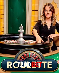 7200bet - Roleta ao vivo Roulette em cassino online com apostas no Brasil