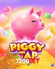 Piggy Tap 7200bet caça-níqueis online com prêmios em moedas