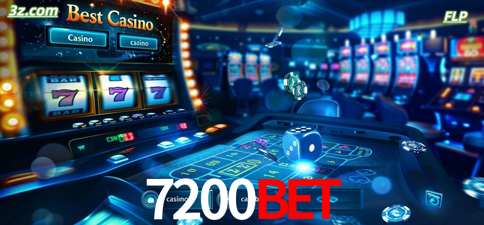 7200bet cassino online no Brasil com caça-níqueis, roleta e bônus exclusivos