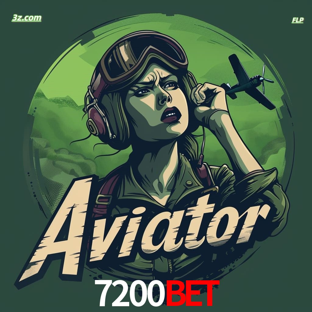 Aviator 7200bet – jogo crash popular no cassino online Brasil