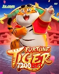 7200bet Fortune Tiger slots populares em cassino online para apostas