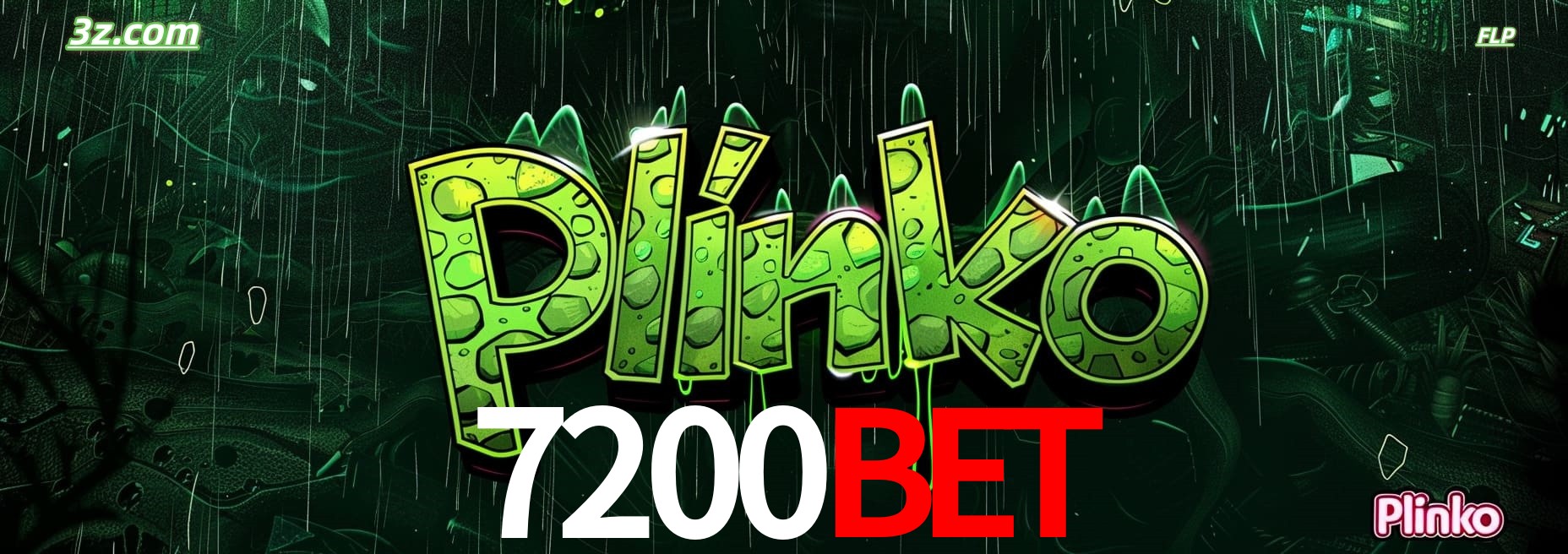 Plinko 7200bet cassino online Brasil com bônus e apostas seguras