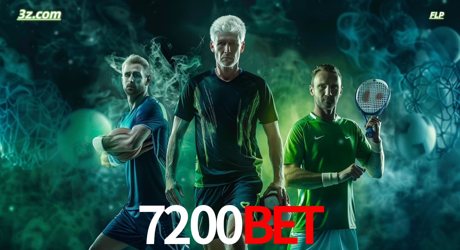 7200bet apostas esportivas no Brasil com futebol, tênis e jogos ao vivo