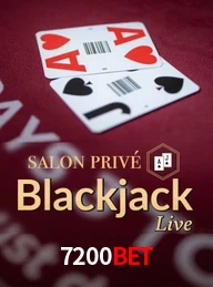 Blackjack Live no 7200bet com cartas, apostas seguras e crupiês brasileiros