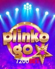 Plinko Go 7200bet cassino online Brasil jogo de apostas divertido