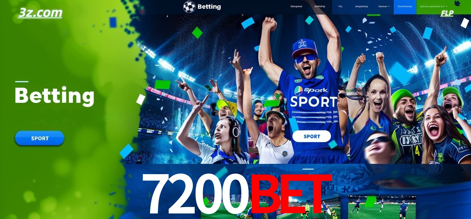 Cassino e apostas esportivas 7200bet com foco no futebol brasileiro