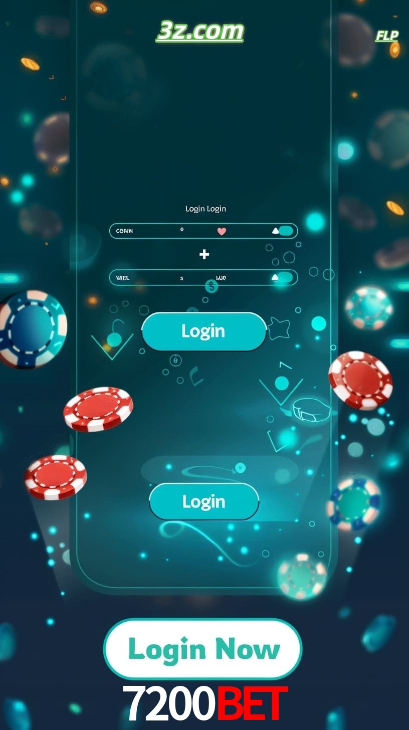 Tela de login do 7200bet cassino online Brasil para apostas seguras e rápidas