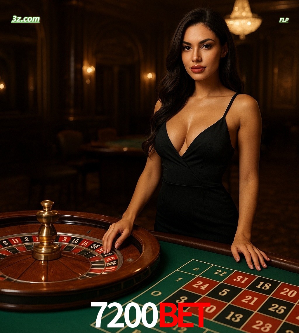 Roleta online ao vivo no cassino 7200bet – apostas seguras no Brasil